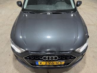 Audi A1 30TFSI 85kW Clima Pro Line S picture 24