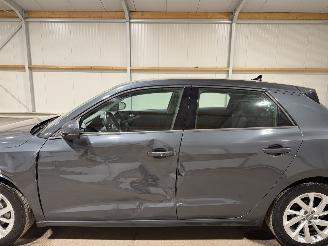 Audi A1 30TFSI 85kW Clima Pro Line S picture 17