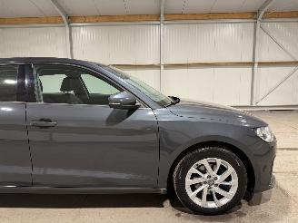 Audi A1 30TFSI 85kW Clima Pro Line S picture 14