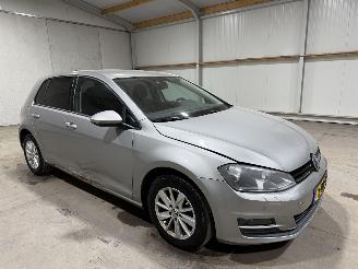 Volkswagen Golf 1.2TSI 77kW Clima Navi Camera  Highline picture 2