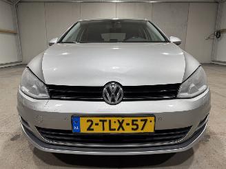Volkswagen Golf 1.2TSI 77kW Clima Navi Camera  Highline picture 23