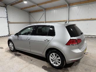 Volkswagen Golf 1.2TSI 77kW Clima Navi Camera  Highline picture 11