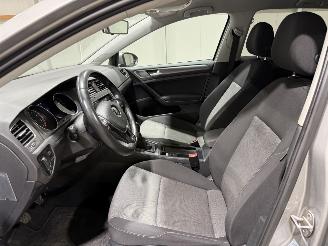 Volkswagen Golf 1.2TSI 77kW Clima Navi Camera  Highline picture 38