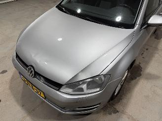 Volkswagen Golf 1.2TSI 77kW Clima Navi Camera  Highline picture 21