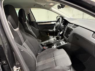 Skoda Octavia 1.0TSI 85kW GreenTech Ambition Business picture 23