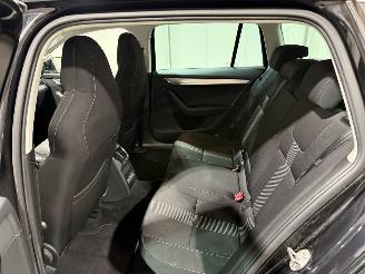 Skoda Octavia 1.0TSI 85kW GreenTech Ambition Business picture 21
