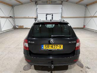 Skoda Octavia 1.0TSI 85kW GreenTech Ambition Business picture 7