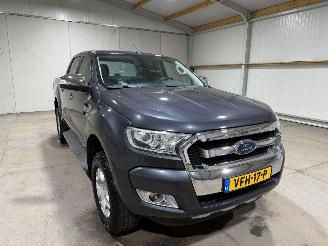 Ford Ranger 3.2TDCI 147kW Automaat 4X4 Wildtrak SuperCab picture 3