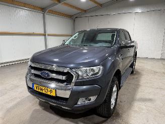 Ford Ranger 3.2TDCI 147kW Automaat 4X4 Wildtrak SuperCab picture 10