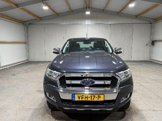 Ford Ranger 3.2TDCI 147kW Automaat 4X4 Wildtrak SuperCab picture 4