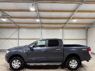 Ford Ranger 3.2TDCI 147kW Automaat 4X4 Wildtrak SuperCab picture 8