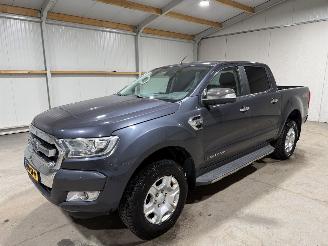 Ford Ranger 3.2TDCI 147kW Automaat 4X4 Wildtrak SuperCab picture 9