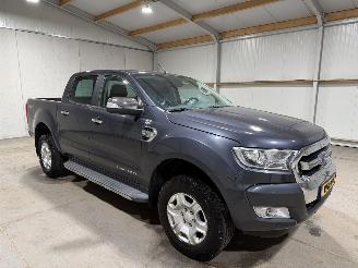 Ford Ranger 3.2TDCI 147kW Automaat 4X4 Wildtrak SuperCab picture 2