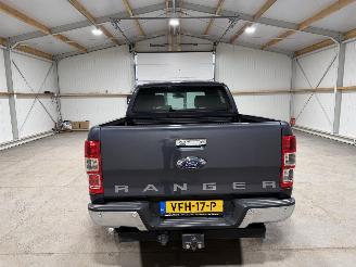 Ford Ranger 3.2TDCI 147kW Automaat 4X4 Wildtrak SuperCab picture 7