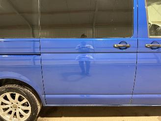 Volkswagen Transporter 2.0TDI 62kW Airco T800 Comfortline picture 16