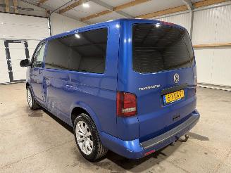 Volkswagen Transporter 2.0TDI 62kW Airco T800 Comfortline picture 12