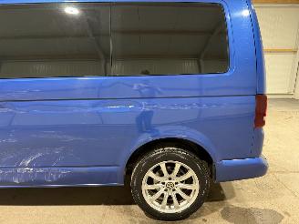 Volkswagen Transporter 2.0TDI 62kW Airco T800 Comfortline picture 17