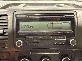 Volkswagen Transporter 2.0TDI 62kW Airco T800 Comfortline picture 22