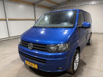 Volkswagen Transporter 2.0TDI 62kW Airco T800 Comfortline picture 10