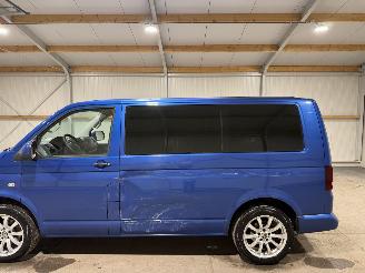 Volkswagen Transporter 2.0TDI 62kW Airco T800 Comfortline picture 13