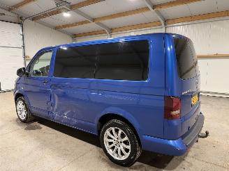 Volkswagen Transporter 2.0TDI 62kW Airco T800 Comfortline picture 11