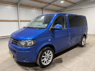 Volkswagen Transporter 2.0TDI 62kW Airco T800 Comfortline picture 9