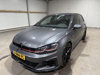 Volkswagen Golf GTI 2.0TSI 180kW Automaat Performance picture 10