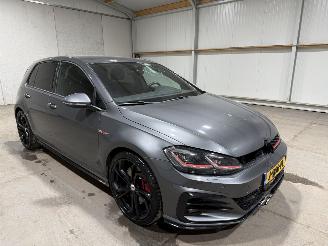 Volkswagen Golf GTI 2.0TSI 180kW Automaat Performance picture 2