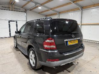Mercedes Gl-klasse 420CDI 225kW Automaat Luchtvering Pano 4Matic picture 12
