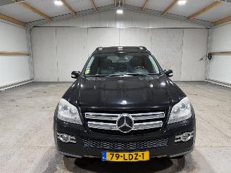 Mercedes Gl-klasse 420CDI 225kW Automaat Luchtvering Pano 4Matic picture 4