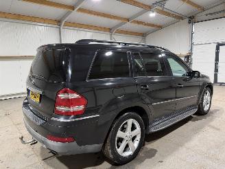 Mercedes Gl-klasse 420CDI 225kW Automaat Luchtvering Pano 4Matic picture 5