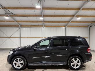 Mercedes Gl-klasse 420CDI 225kW Automaat Luchtvering Pano 4Matic picture 8