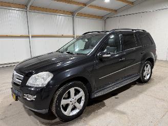 Mercedes Gl-klasse 420CDI 225kW Automaat Luchtvering Pano 4Matic picture 9