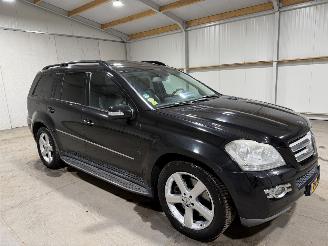 Mercedes Gl-klasse 420CDI 225kW Automaat Luchtvering Pano 4Matic picture 2