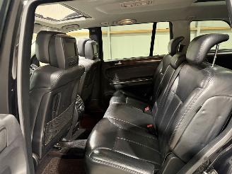 Mercedes Gl-klasse 420CDI 225kW Automaat Luchtvering Pano 4Matic picture 19