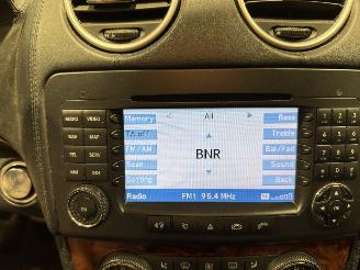 Mercedes Gl-klasse 420CDI 225kW Automaat Luchtvering Pano 4Matic picture 17