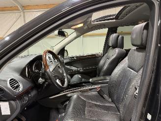 Mercedes Gl-klasse 420CDI 225kW Automaat Luchtvering Pano 4Matic picture 13