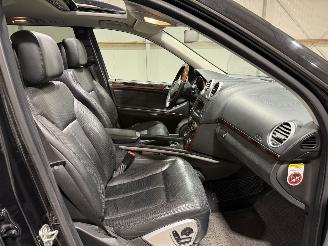 Mercedes Gl-klasse 420CDI 225kW Automaat Luchtvering Pano 4Matic picture 23