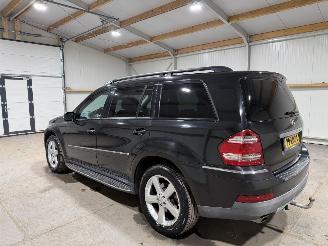 Mercedes Gl-klasse 420CDI 225kW Automaat Luchtvering Pano 4Matic picture 11