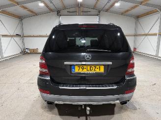 Mercedes Gl-klasse 420CDI 225kW Automaat Luchtvering Pano 4Matic picture 7