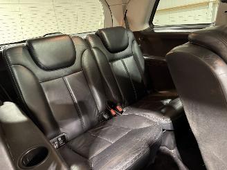 Mercedes Gl-klasse 420CDI 225kW Automaat Luchtvering Pano 4Matic picture 21