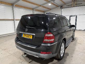 Mercedes Gl-klasse 420CDI 225kW Automaat Luchtvering Pano 4Matic picture 6