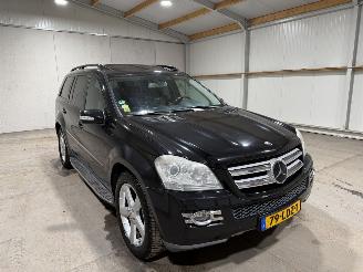 Mercedes Gl-klasse 420CDI 225kW Automaat Luchtvering Pano 4Matic picture 3