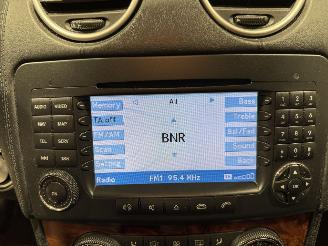 Mercedes Gl-klasse 420CDI 225kW Automaat Luchtvering Pano 4Matic picture 15