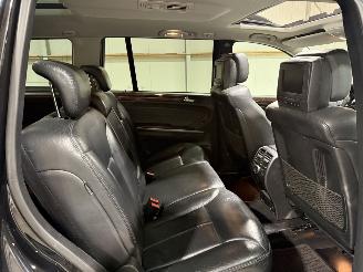 Mercedes Gl-klasse 420CDI 225kW Automaat Luchtvering Pano 4Matic picture 22