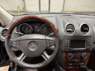 Mercedes Gl-klasse 420CDI 225kW Automaat Luchtvering Pano 4Matic picture 14