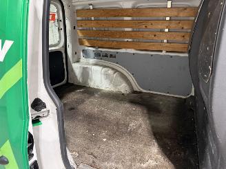 Volkswagen Caddy 2.0TDI 55kW Airco BMT Schuifdeur Trendline picture 20