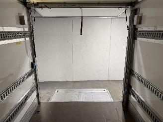 Iveco Daily 2.3D 115kW 35C16  Laadbak Laadklep picture 27