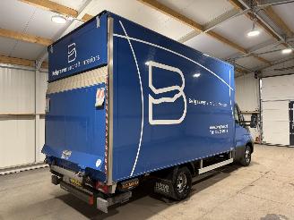 Iveco Daily 2.3D 115kW 35C16  Laadbak Laadklep picture 5