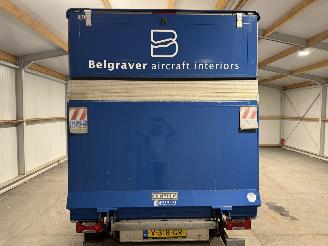 Iveco Daily 2.3D 115kW 35C16  Laadbak Laadklep picture 7